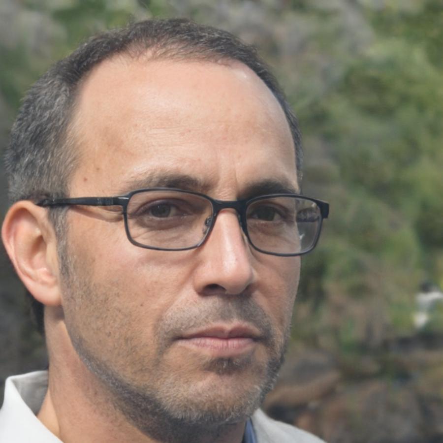 Constantin Zeleny, Technischer Direktor für Übergangstechniken